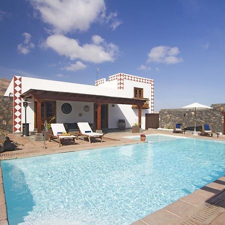 Casa Rural Hero Puerto del Carmen  Luaran gambar