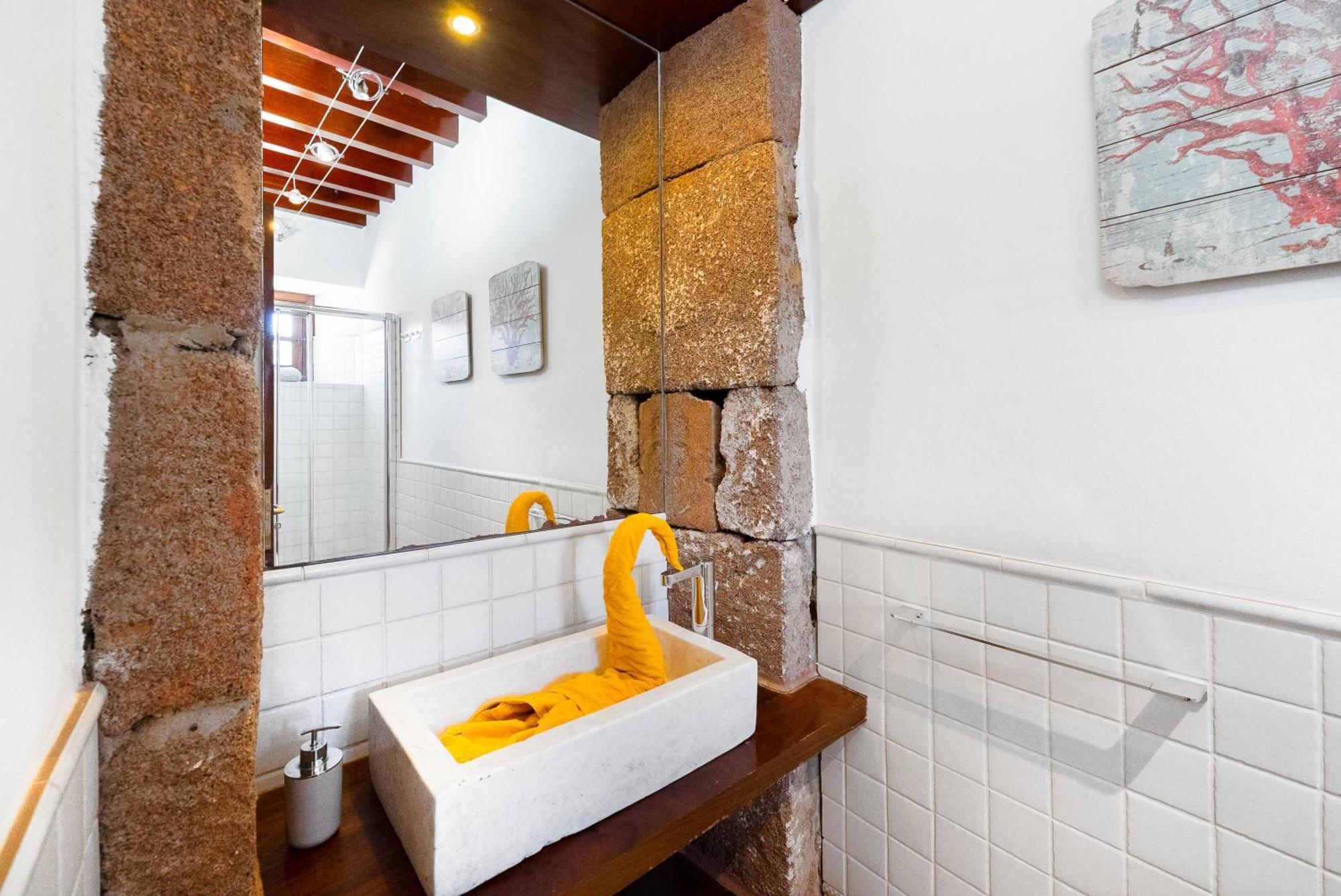 Casa Rural Hero Puerto del Carmen  Luaran gambar