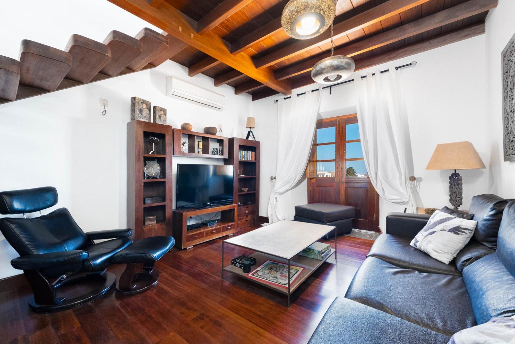 Casa Rural Hero Puerto del Carmen  Luaran gambar