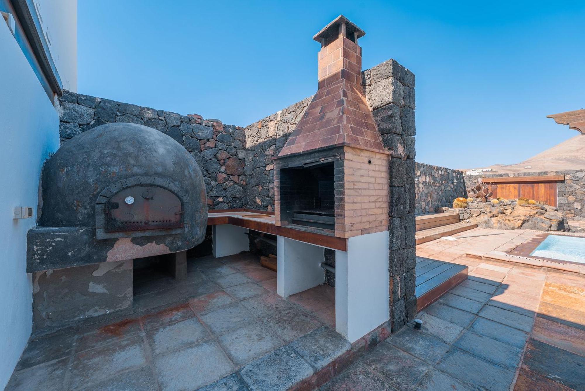 Casa Rural Hero Puerto del Carmen  Luaran gambar