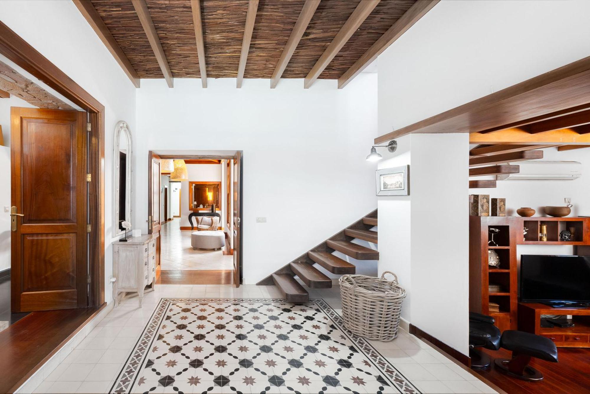 Casa Rural Hero Puerto del Carmen  Luaran gambar
