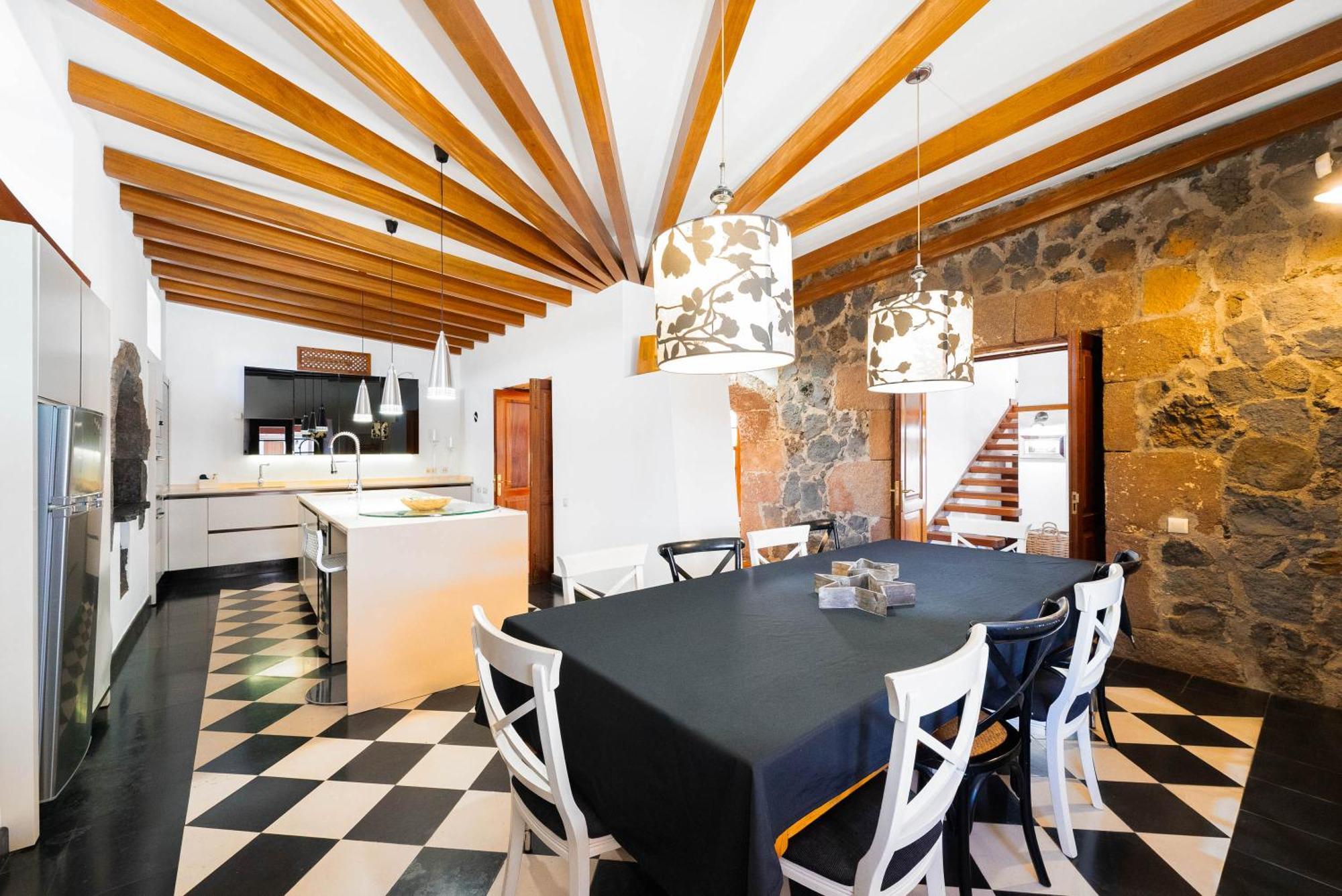 Casa Rural Hero Puerto del Carmen  Luaran gambar