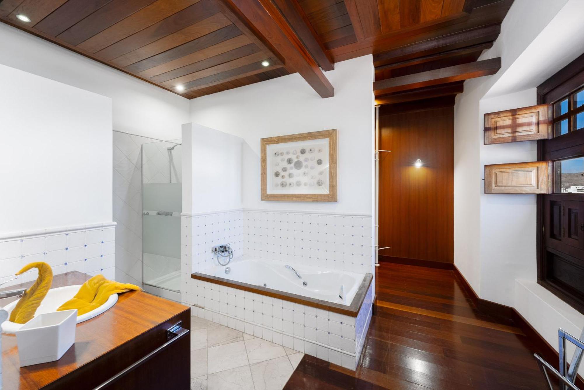 Casa Rural Hero Puerto del Carmen  Luaran gambar