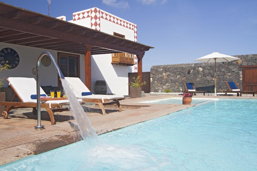 Casa Rural Hero Puerto del Carmen  Luaran gambar