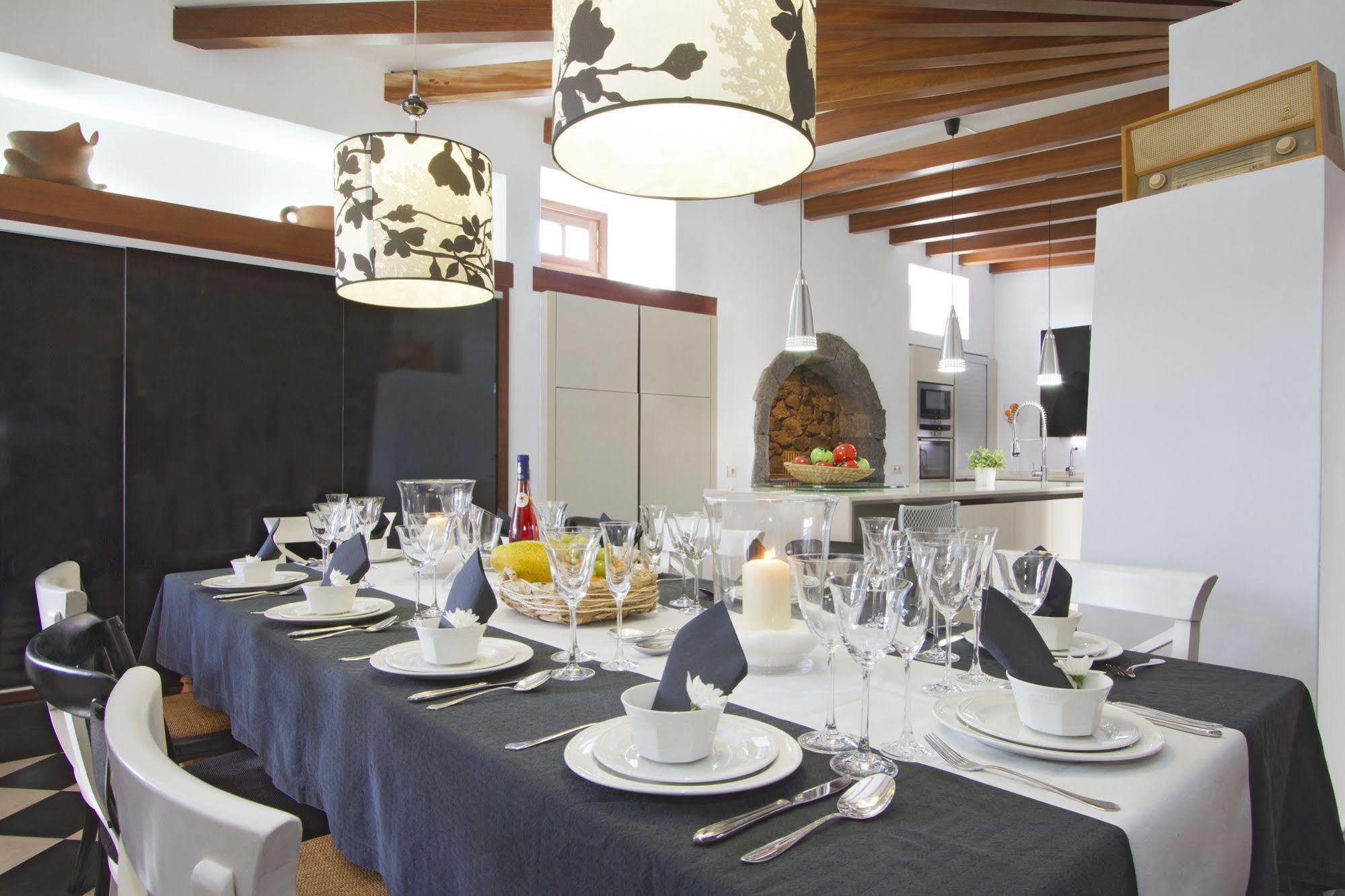 Casa Rural Hero Puerto del Carmen  Luaran gambar