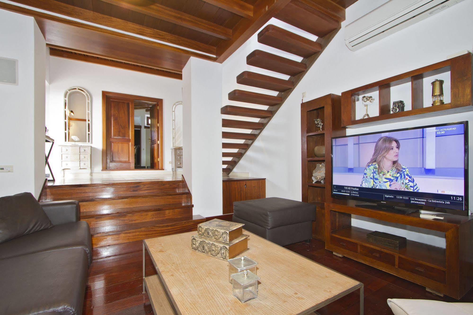 Casa Rural Hero Puerto del Carmen  Luaran gambar