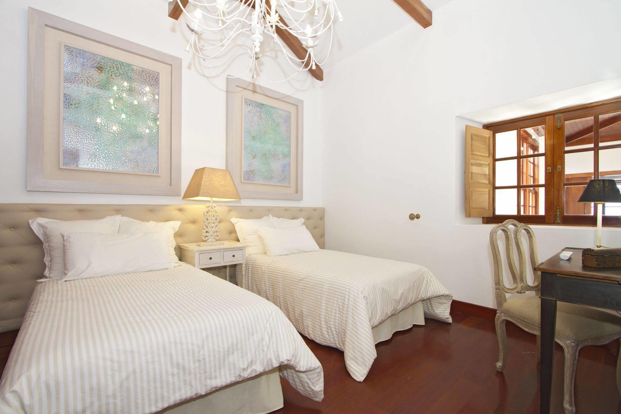 Casa Rural Hero Puerto del Carmen  Luaran gambar