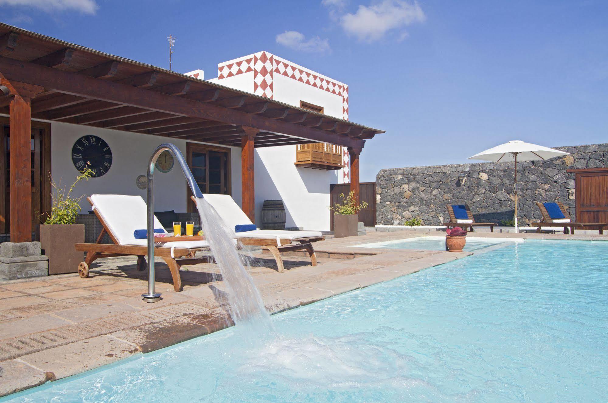 Casa Rural Hero Puerto del Carmen  Luaran gambar