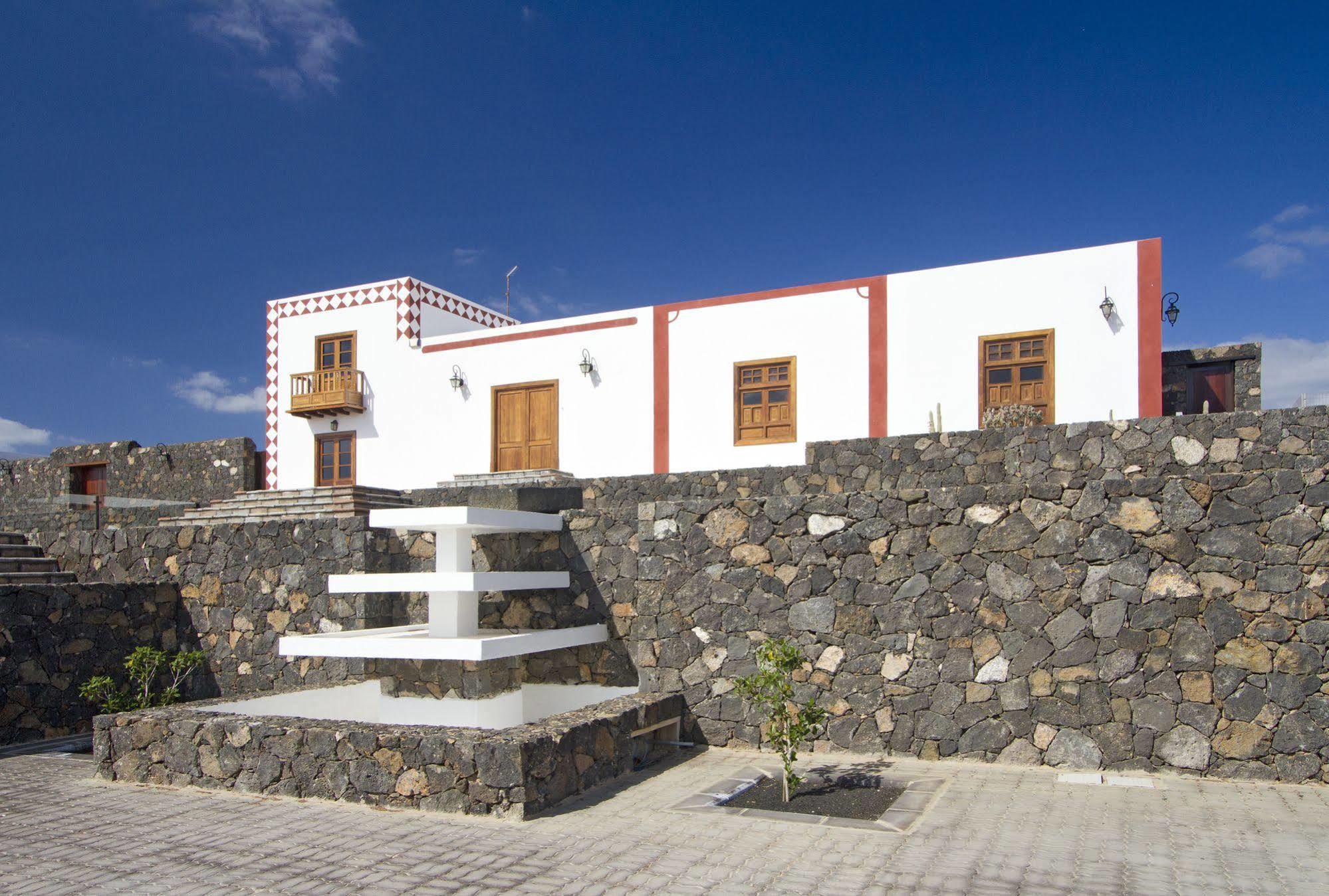 Casa Rural Hero Puerto del Carmen  Luaran gambar